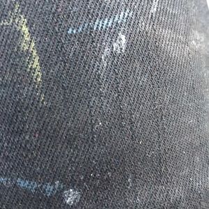 Meet your Posher, Jacob